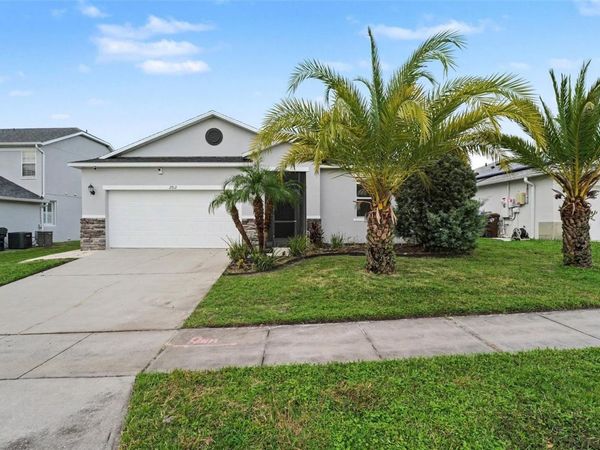 2912 BOATING BOULEVARD , KISSIMMEE, FL 34746