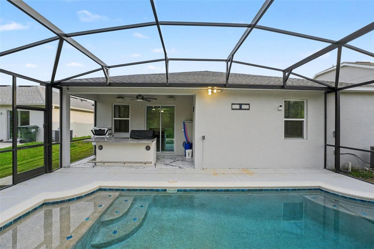 2912 Boating Boulevard , Kissimmee, FL 34746 Photo