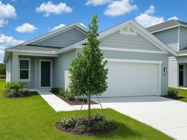 13005 SASSAFRAS TRAIL , PARRISH, FL 34219