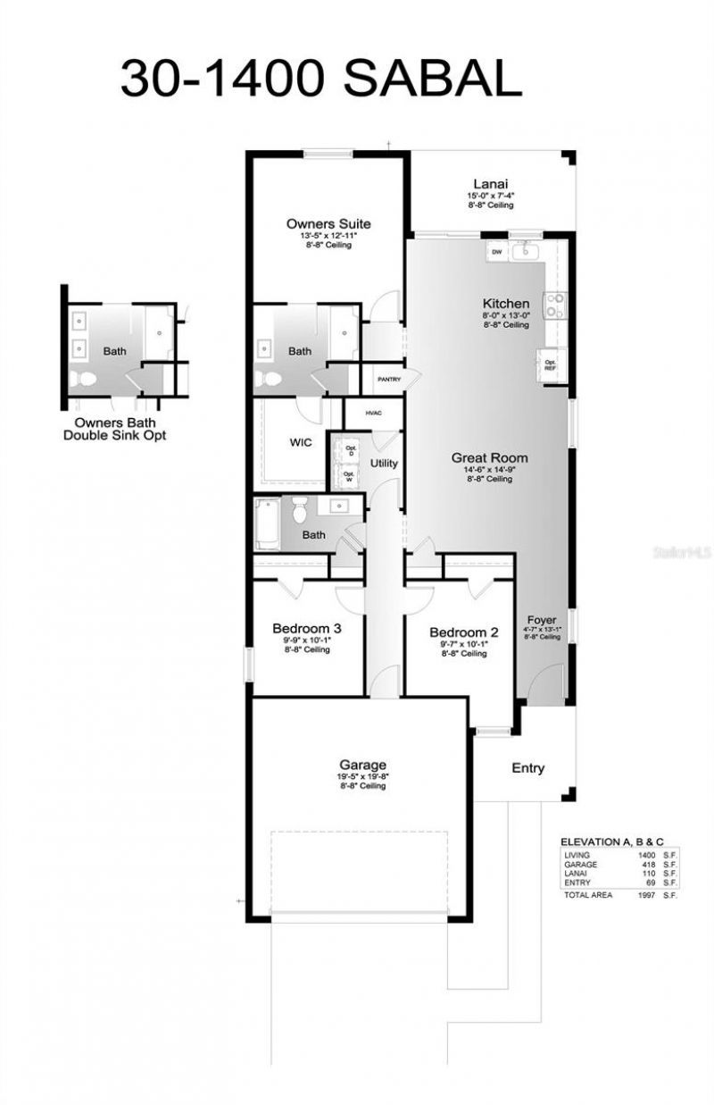 13005 Sassafras Trail , Parrish, FL 34219 Photo