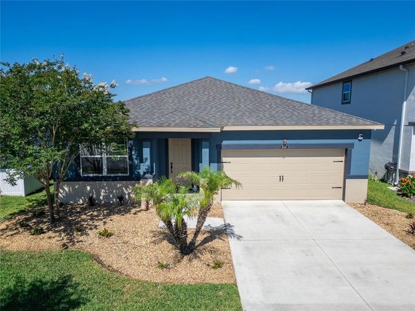 13517 TEXAS SAGE PLACE , RIVERVIEW, FL 33579