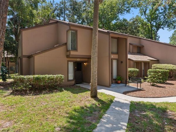 13 PINEHURST PLACE , Unit 13, PALM COAST, FL 32137