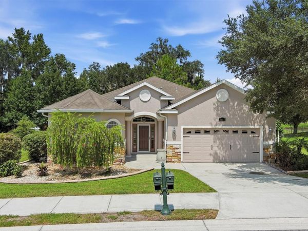 3803 SE 6TH AVENUE , OCALA, FL 34480