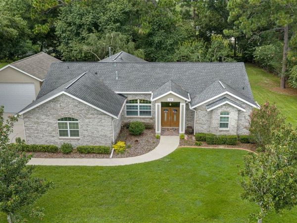5592 NE 61ST AVENUE ROAD , SILVER SPRINGS, FL 34488