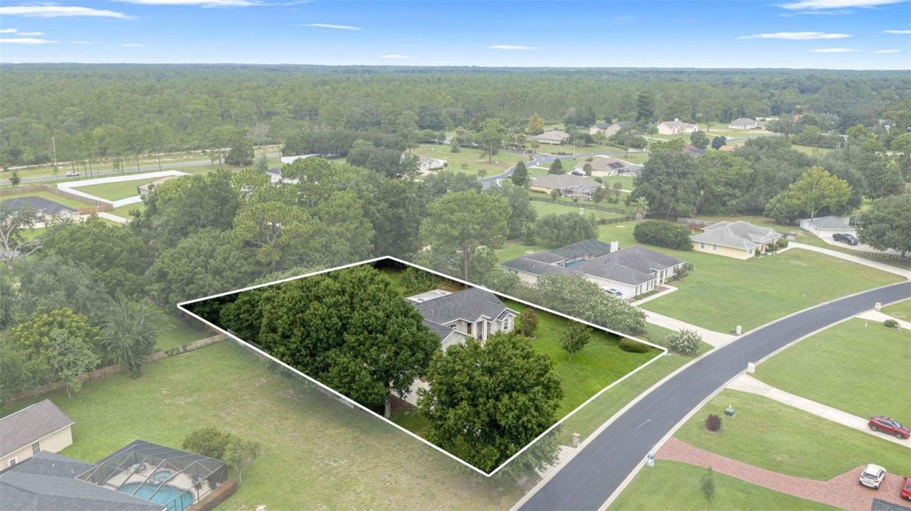 5592 NE 61st Avenue Road , Silver Springs, FL 34488 Photo