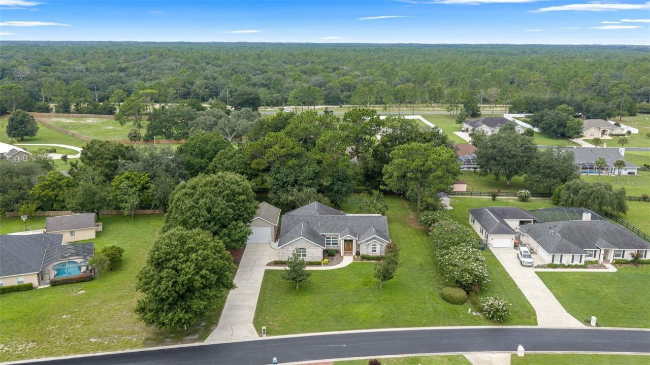 5592 NE 61st Avenue Road , Silver Springs, FL 34488 Photo