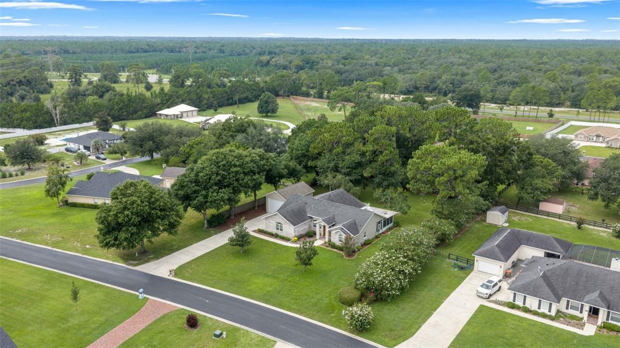 5592 NE 61st Avenue Road , Silver Springs, FL 34488 Photo