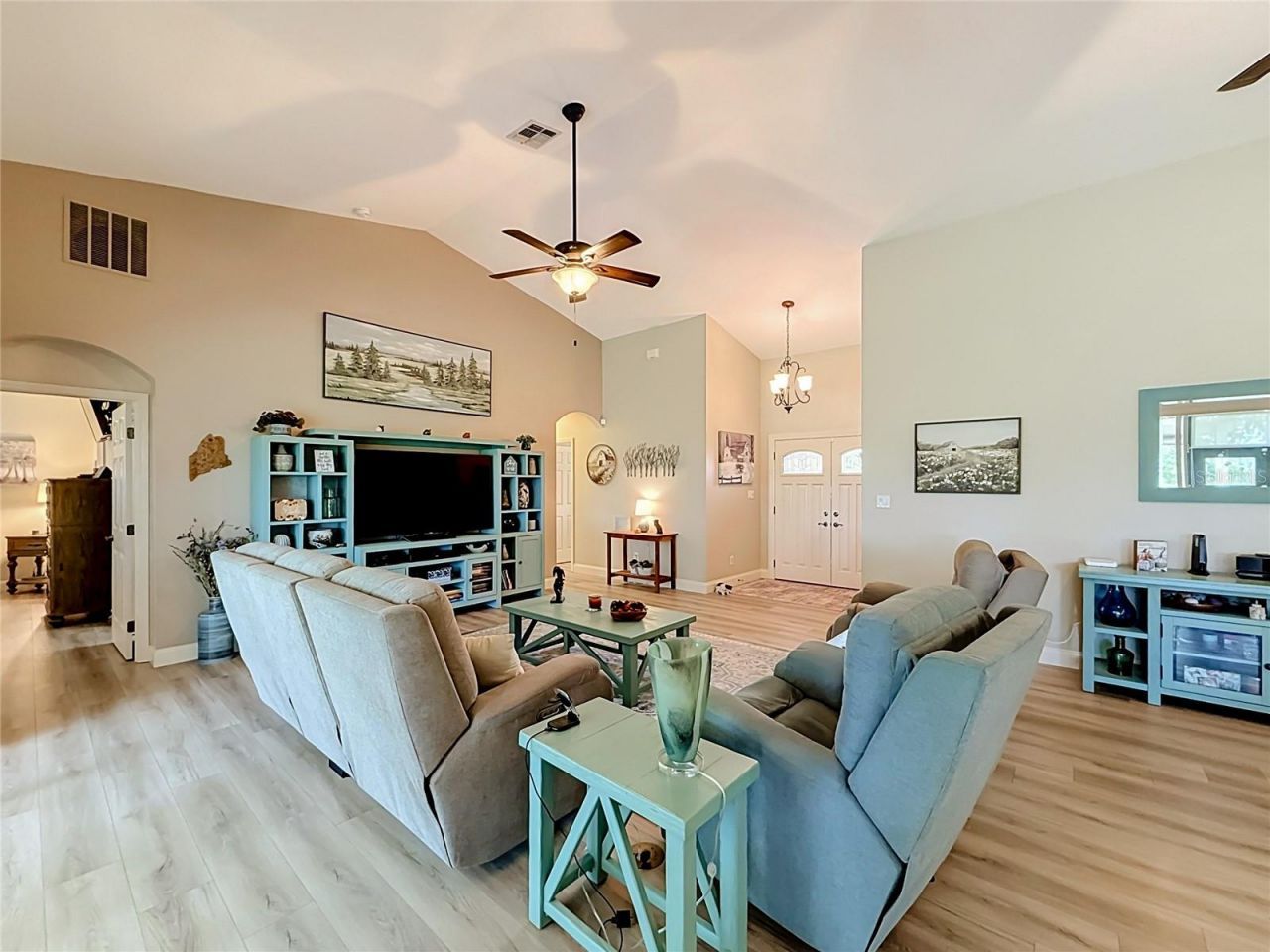 25543 Maurepas Lane , Leesburg, FL 34748 Photo