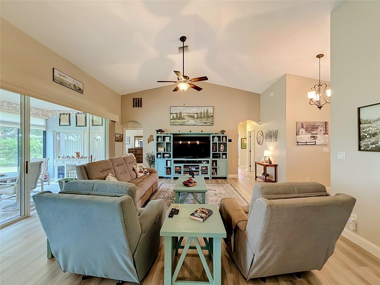 25543 Maurepas Lane , Leesburg, FL 34748 Photo