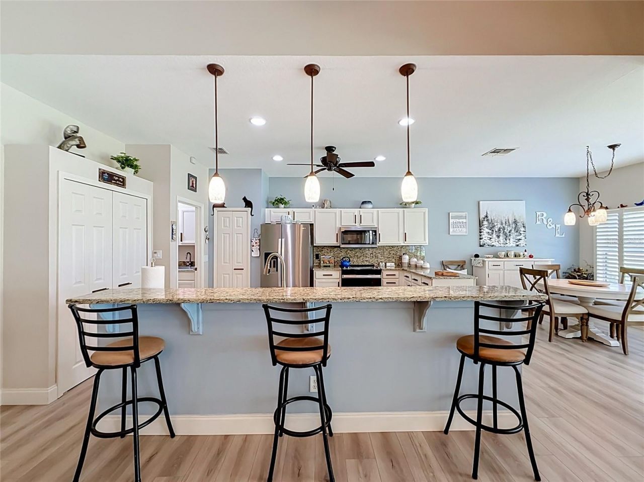 25543 Maurepas Lane , Leesburg, FL 34748 Photo