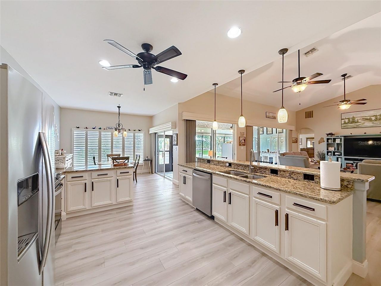 25543 Maurepas Lane , Leesburg, FL 34748 Photo