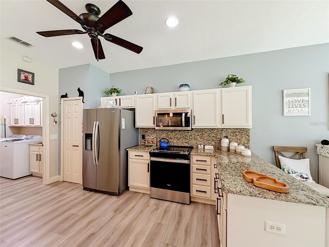 25543 Maurepas Lane , Leesburg, FL 34748 Photo