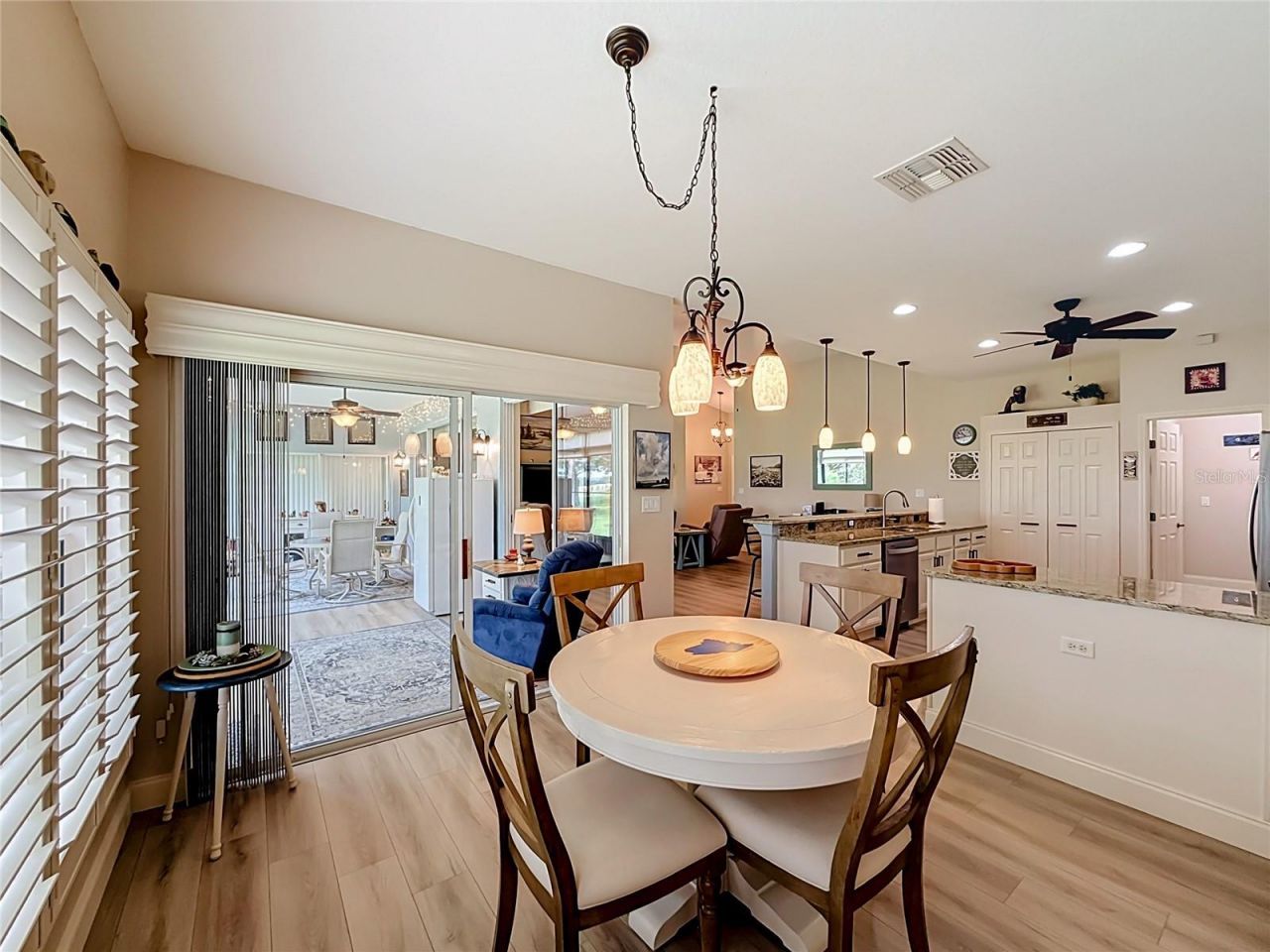 25543 Maurepas Lane , Leesburg, FL 34748 Photo