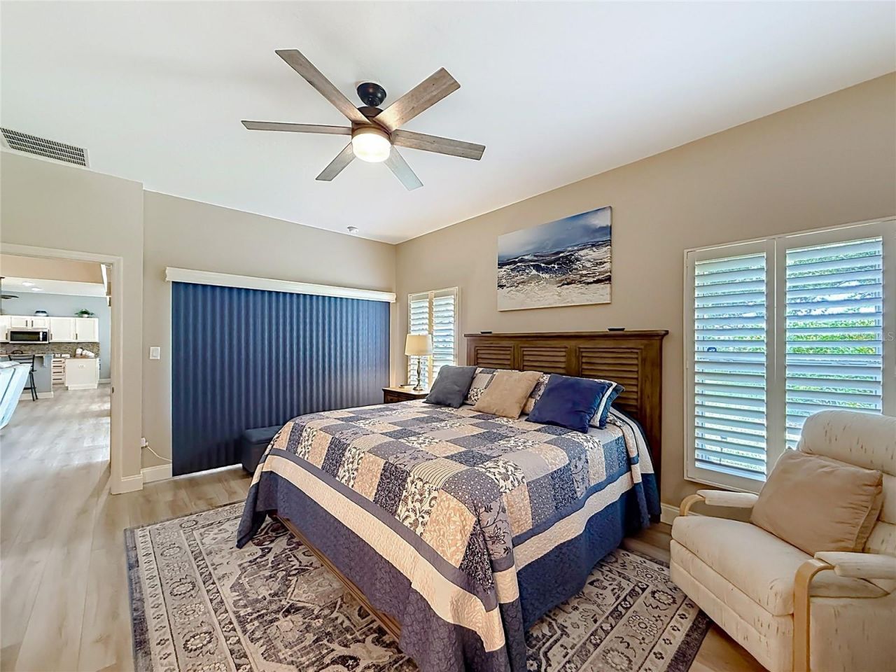 25543 Maurepas Lane , Leesburg, FL 34748 Photo