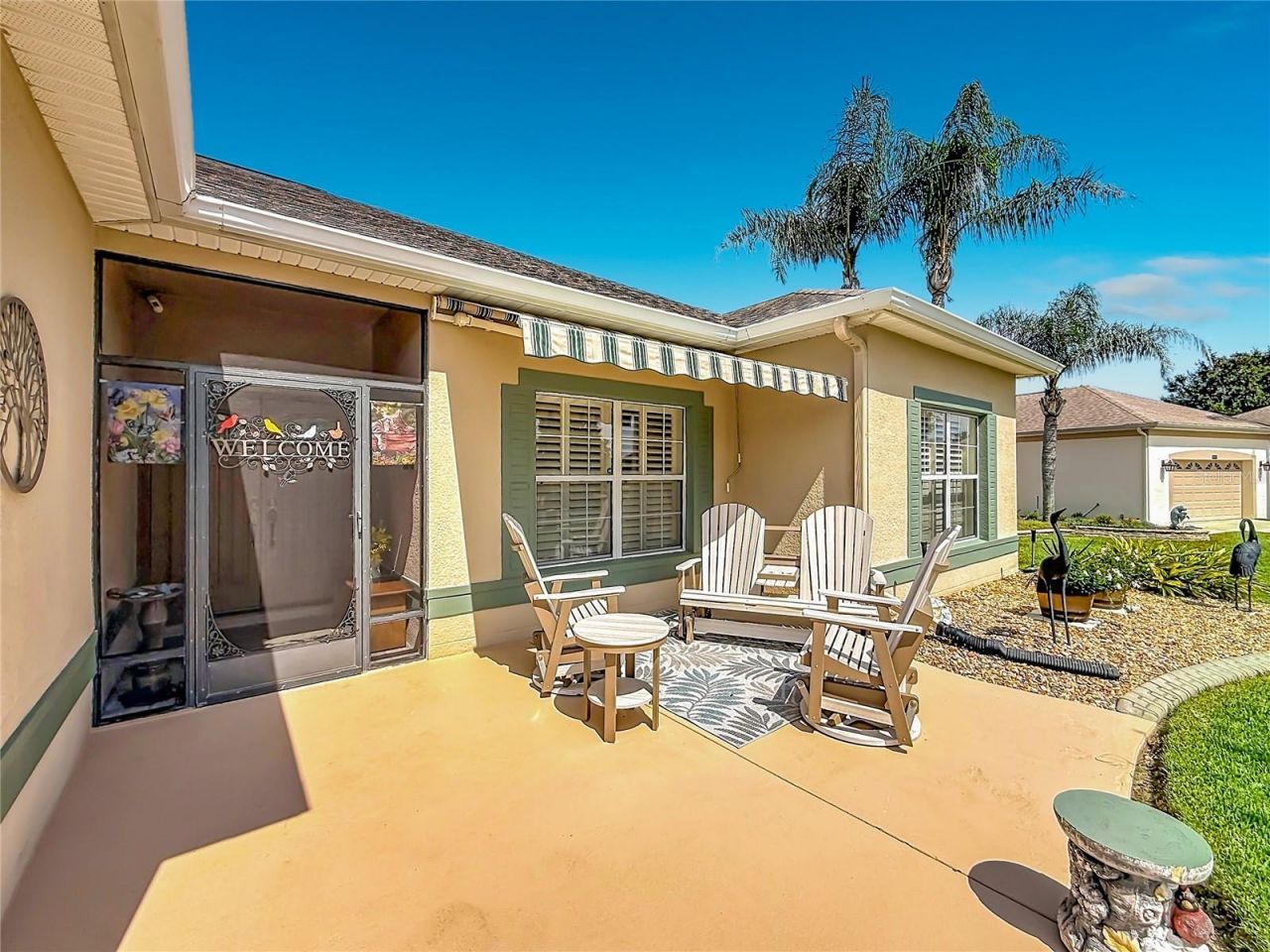 25543 Maurepas Lane , Leesburg, FL 34748 Photo