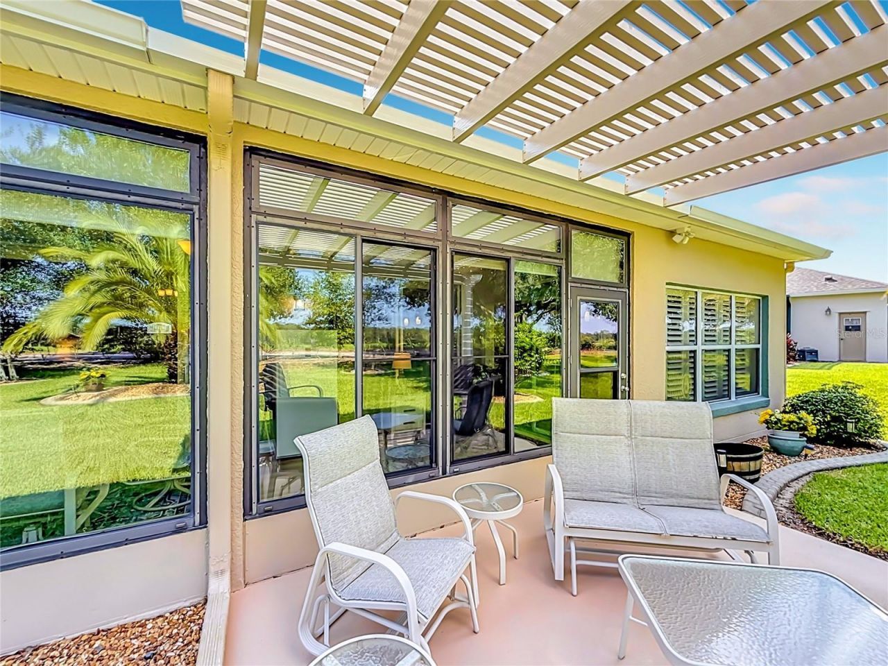 25543 Maurepas Lane , Leesburg, FL 34748 Photo