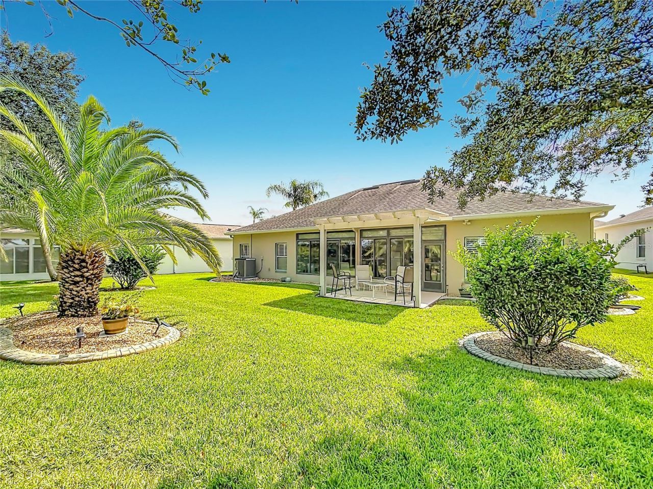 25543 Maurepas Lane , Leesburg, FL 34748 Photo