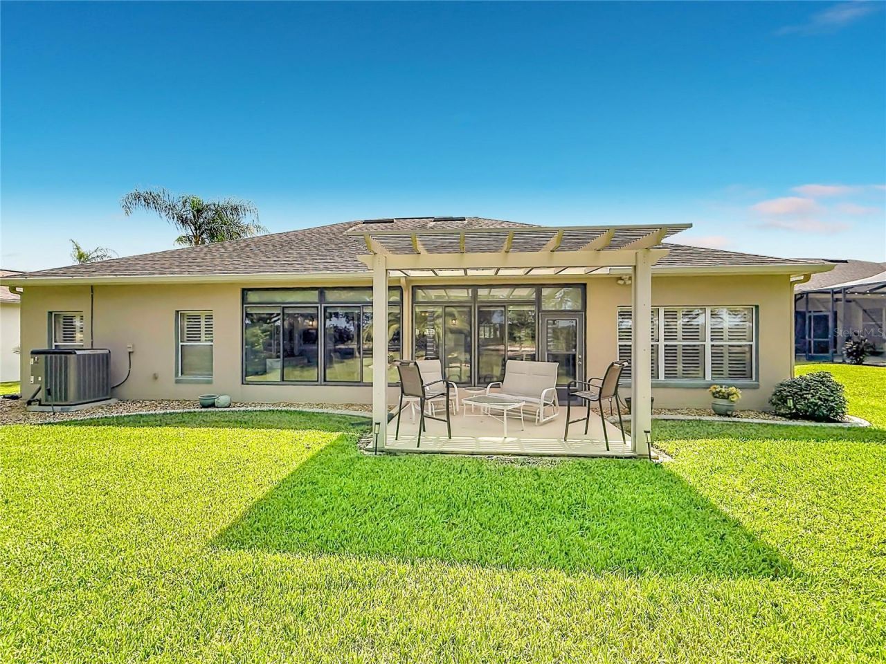 25543 Maurepas Lane , Leesburg, FL 34748 Photo
