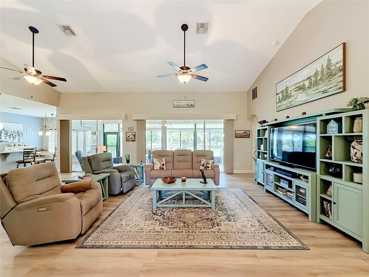 25543 Maurepas Lane , Leesburg, FL 34748 Photo