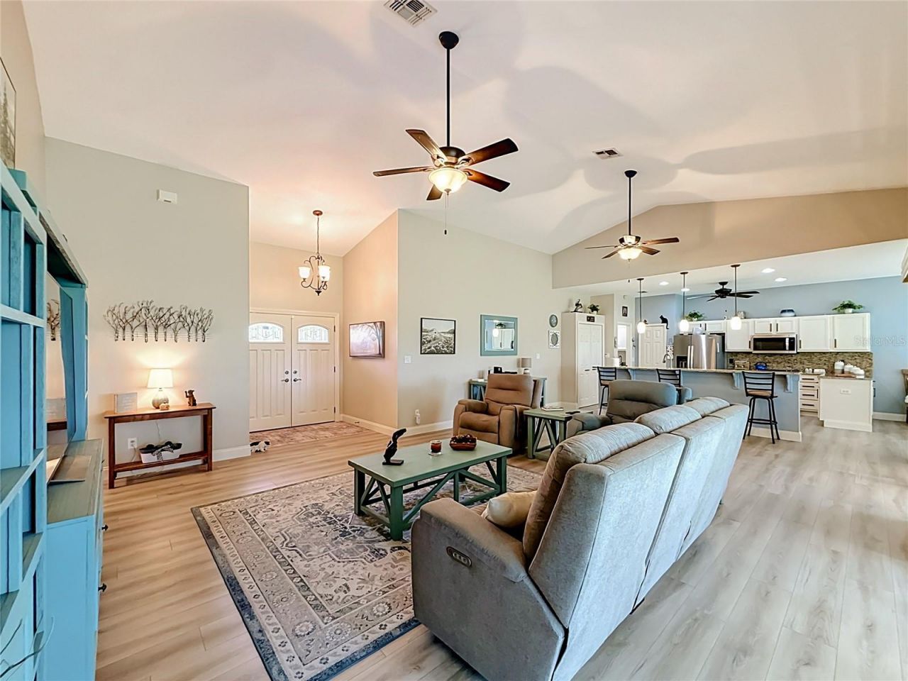 25543 Maurepas Lane , Leesburg, FL 34748 Photo