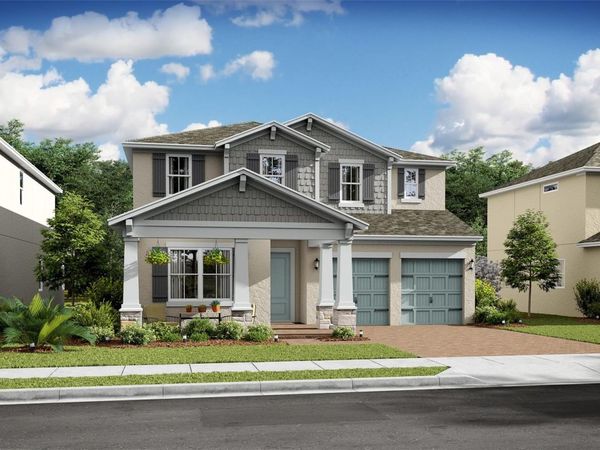 12528 GOLD HONEYSUCKLE STREET , WINTER GARDEN, FL 34787