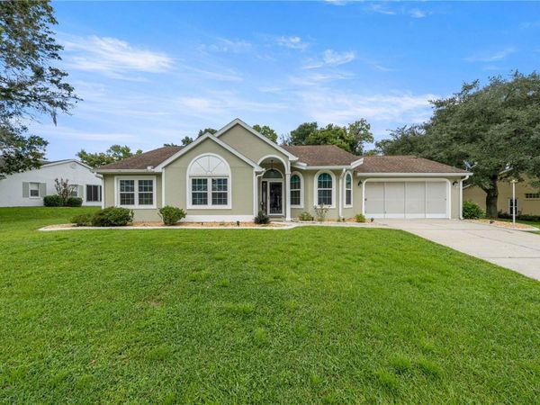 11415 SW 78TH CIRCLE , OCALA, FL 34476