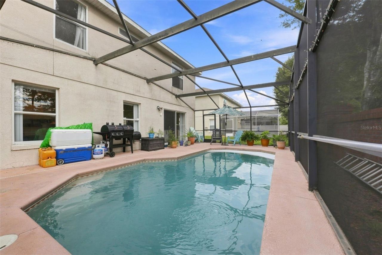 611 Abaco Court, Kissimmee, FL 34746 Photo