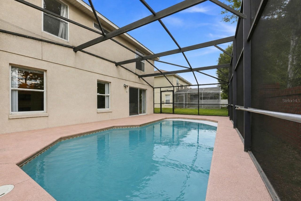 611 Abaco Court, Kissimmee, FL 34746 Photo