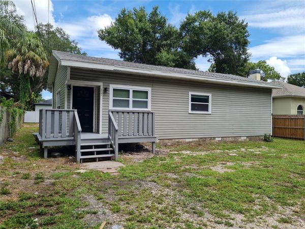 5241 67TH STREET N, ST PETERSBURG, FL 33709