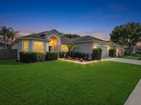 5536 CREPE MYRTLE CIRCLE , OVIEDO, FL 32765