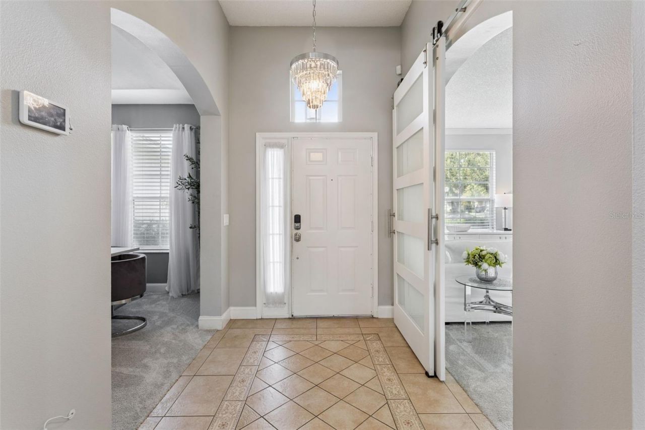 5536 Crepe Myrtle Circle , Oviedo, FL 32765 Photo
