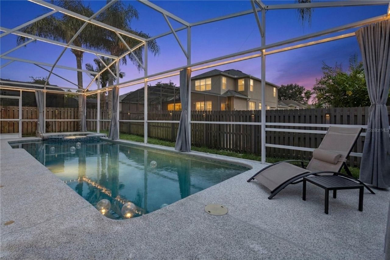 5536 Crepe Myrtle Circle , Oviedo, FL 32765 Photo