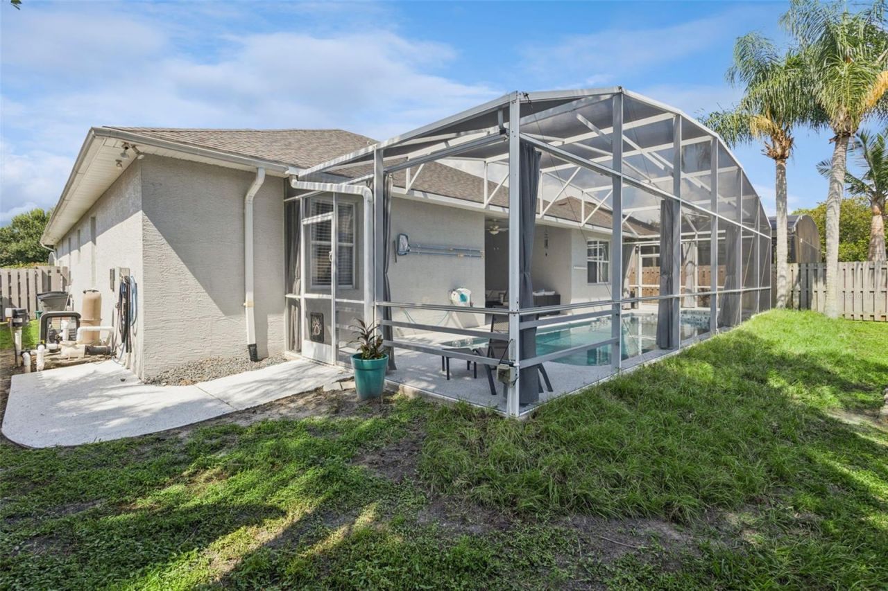 5536 Crepe Myrtle Circle , Oviedo, FL 32765 Photo
