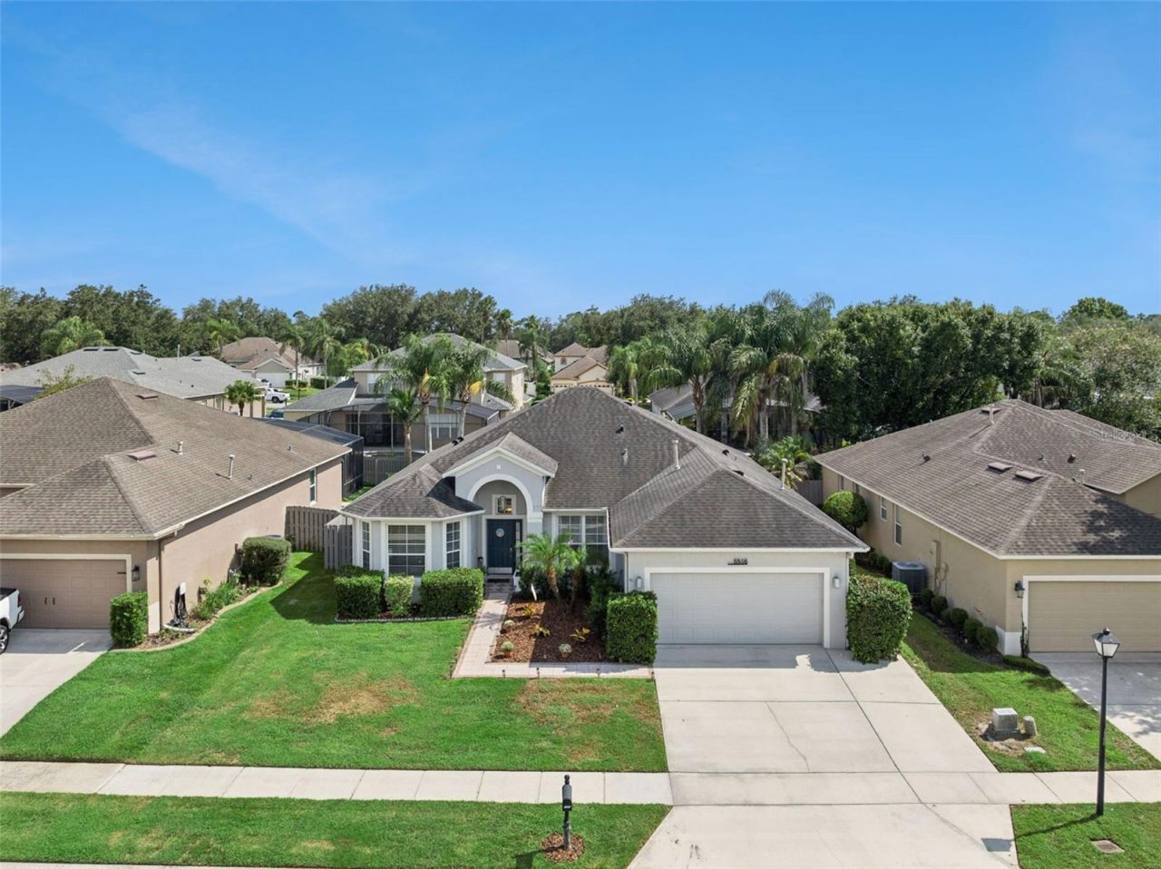 5536 Crepe Myrtle Circle , Oviedo, FL 32765 Photo