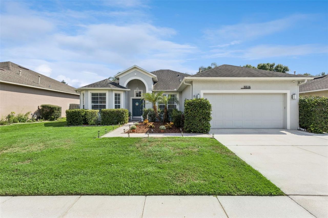 5536 Crepe Myrtle Circle , Oviedo, FL 32765 Photo