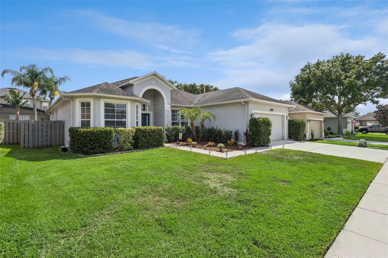 5536 Crepe Myrtle Circle , Oviedo, FL 32765 Photo