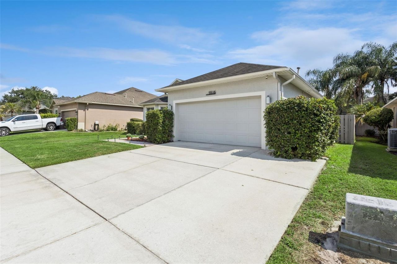 5536 Crepe Myrtle Circle , Oviedo, FL 32765 Photo