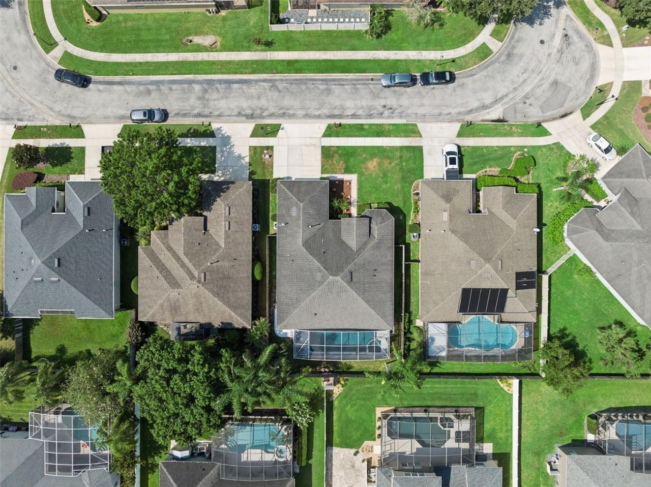 5536 Crepe Myrtle Circle , Oviedo, FL 32765 Photo