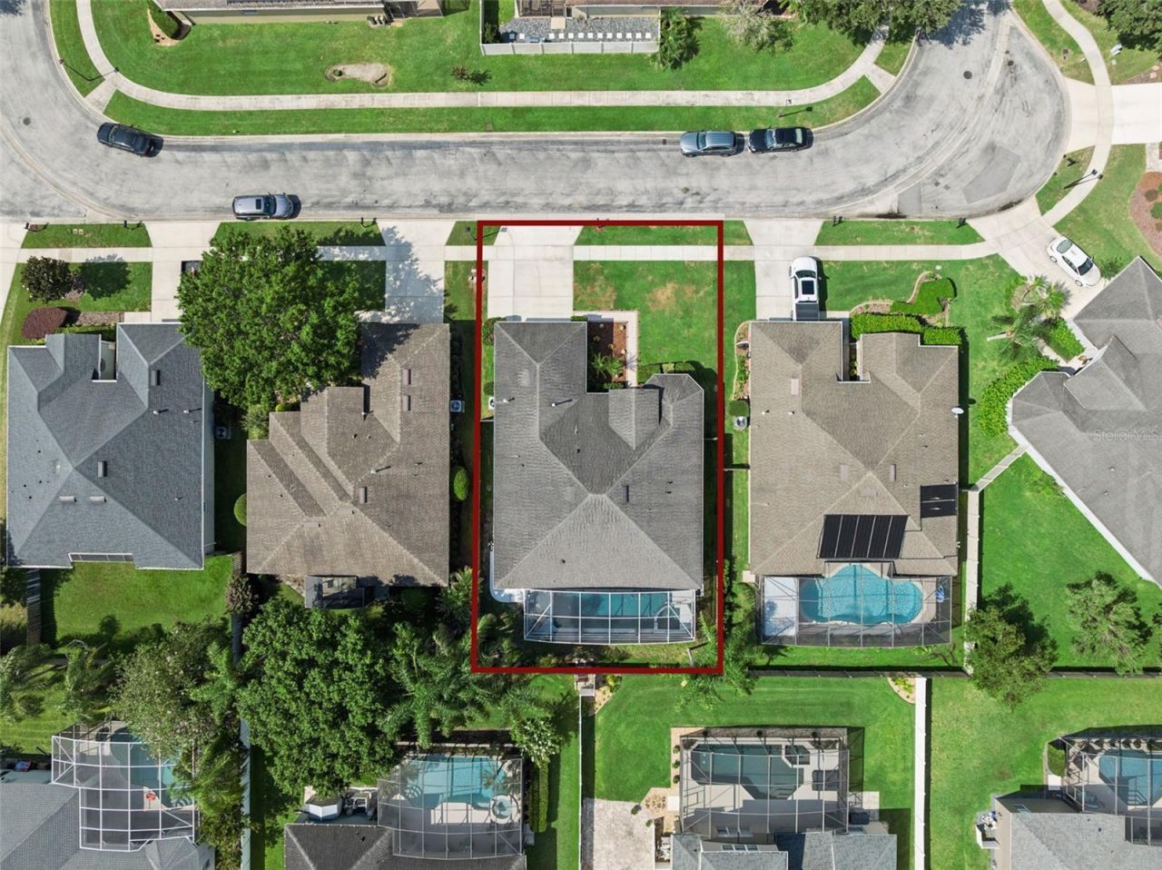 5536 Crepe Myrtle Circle , Oviedo, FL 32765 Photo