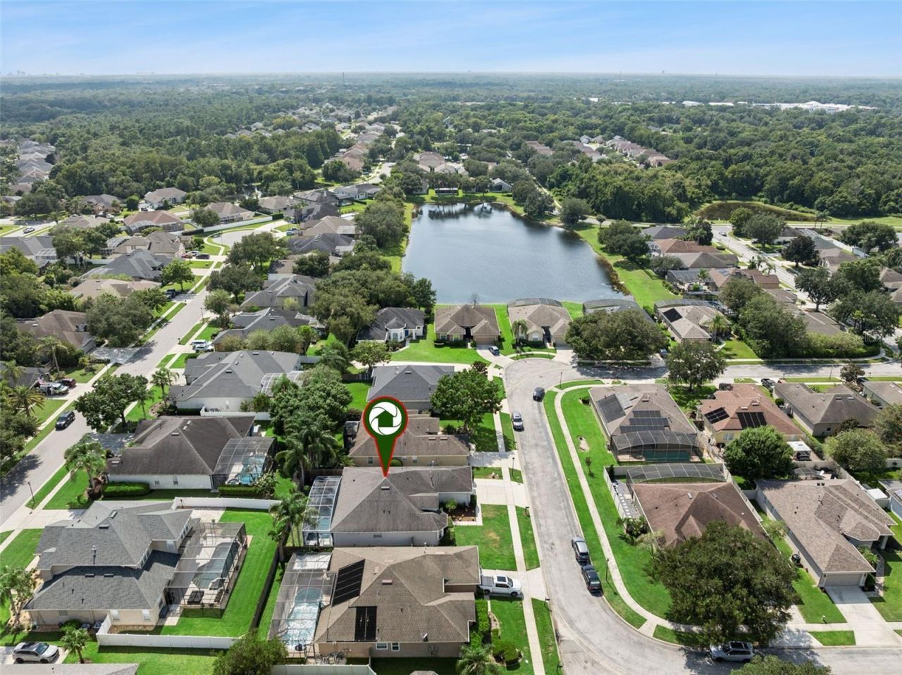 5536 Crepe Myrtle Circle , Oviedo, FL 32765 Photo