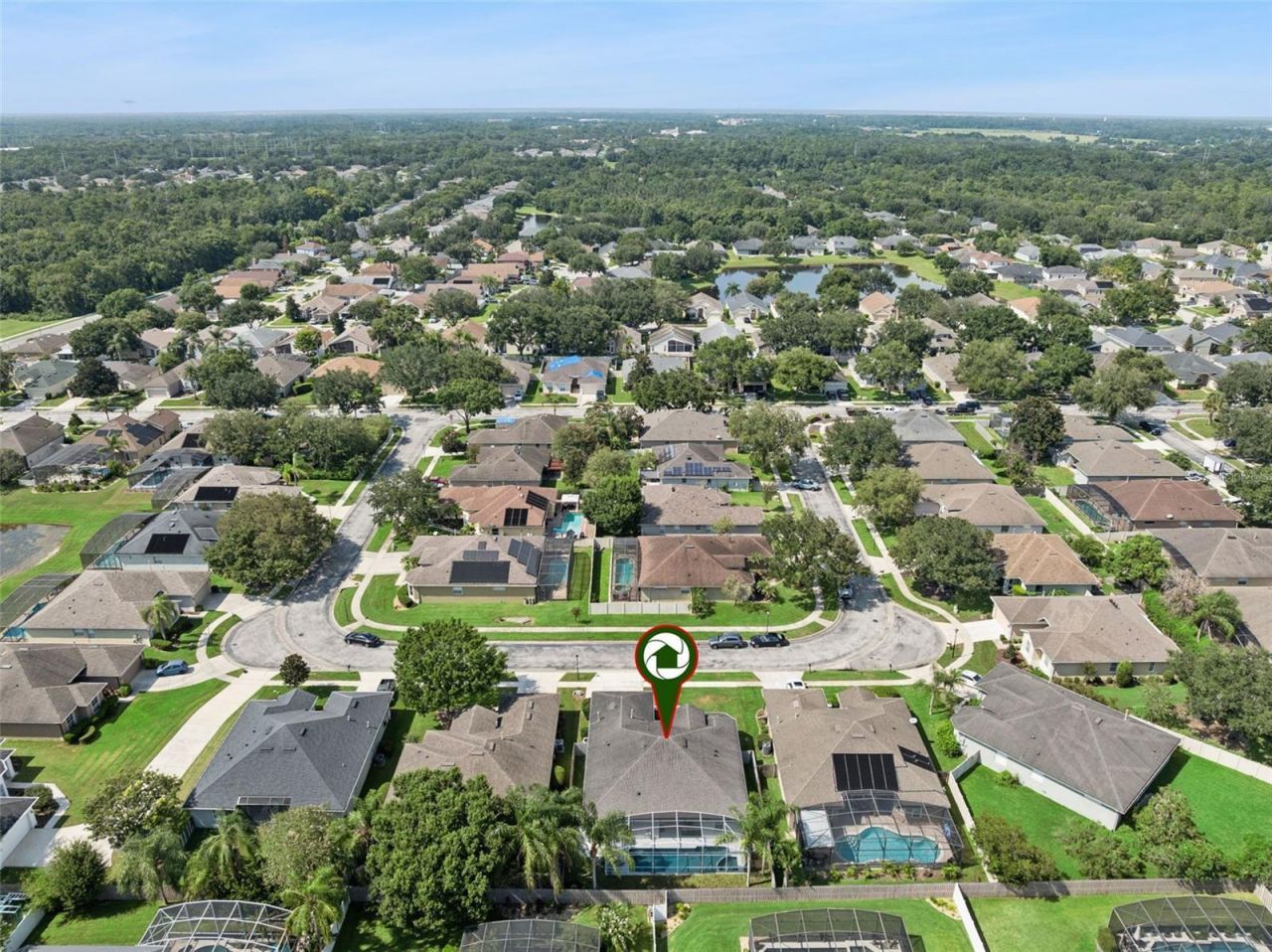 5536 Crepe Myrtle Circle , Oviedo, FL 32765 Photo