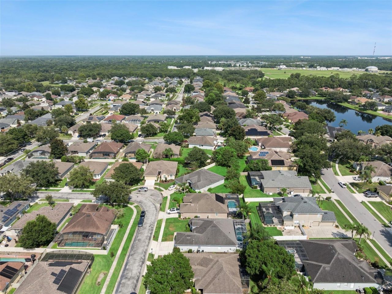 5536 Crepe Myrtle Circle , Oviedo, FL 32765 Photo