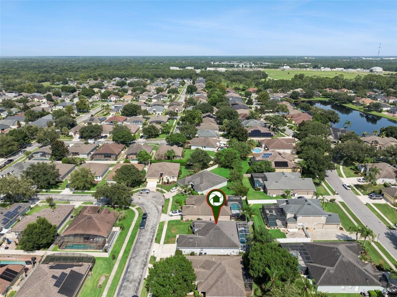 5536 Crepe Myrtle Circle , Oviedo, FL 32765 Photo