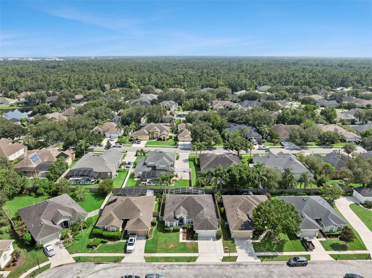 5536 Crepe Myrtle Circle , Oviedo, FL 32765 Photo
