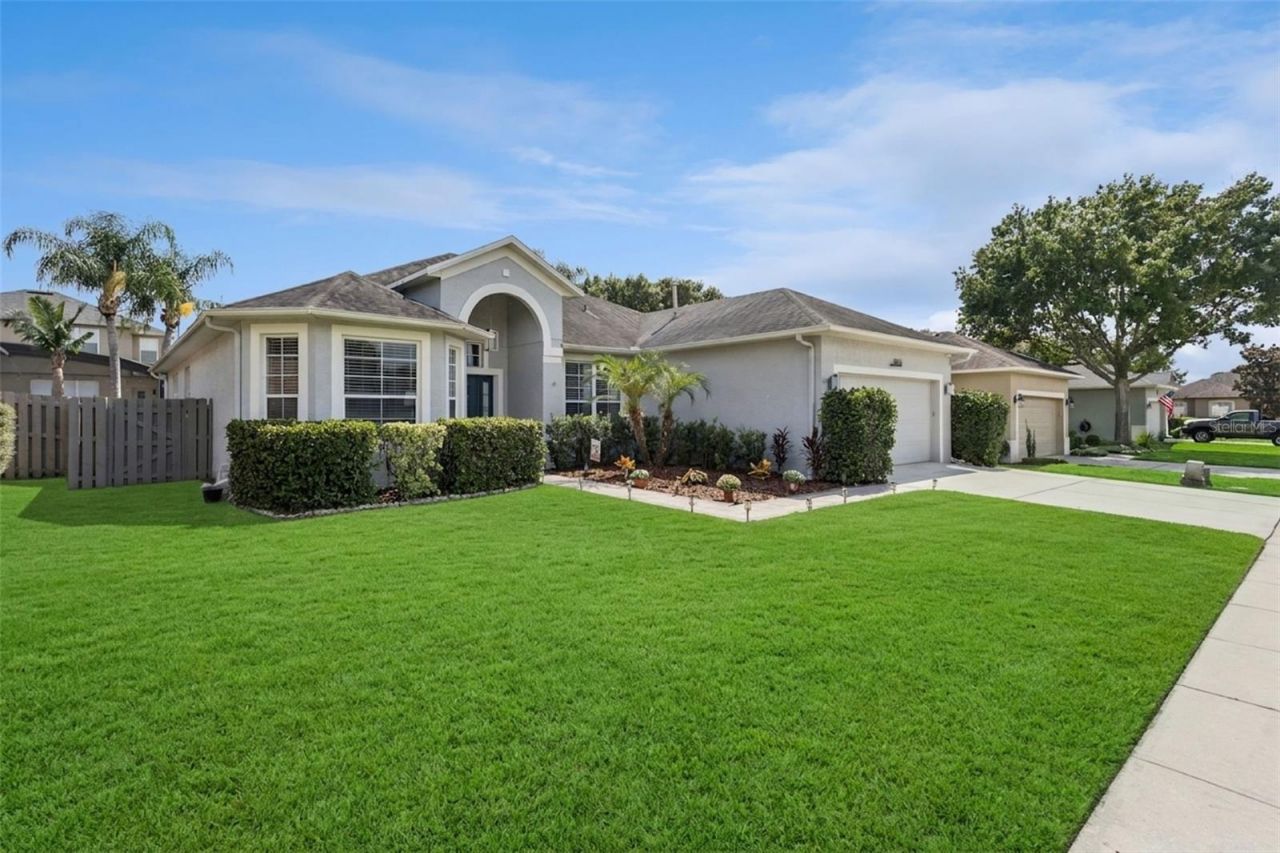 5536 Crepe Myrtle Circle , Oviedo, FL 32765 Photo