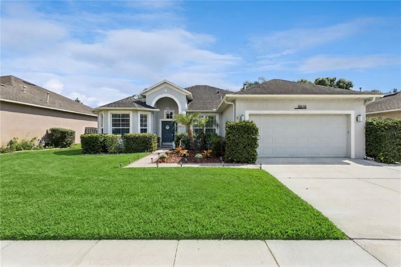 5536 Crepe Myrtle Circle , Oviedo, FL 32765 Photo