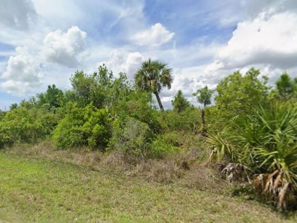 EWEN DRIVE , NORTH PORT, FL 34288