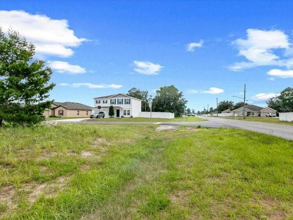 284 FIG COURT , POINCIANA, FL 34759