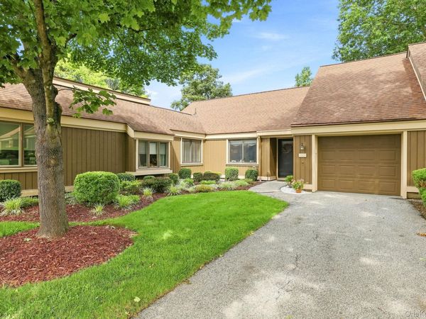 590 Heritage Hills Hills , Unit B, Somers, NY 10589