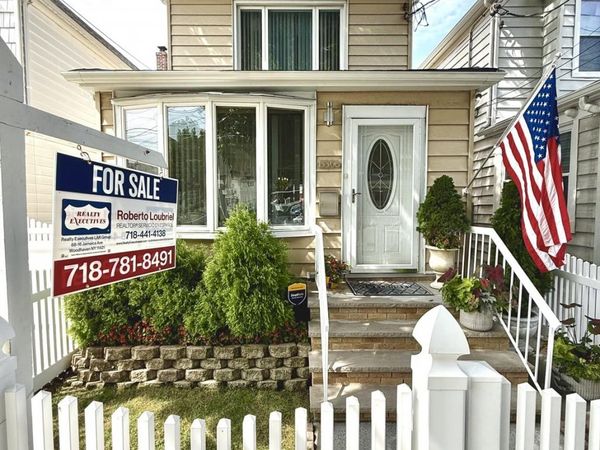 13306 96th Street , Ozone Park, NY 11417